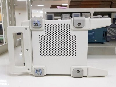 Анализатор спектра Advantest U3772 (демонстрационный)